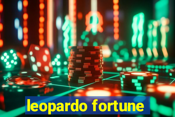 leopardo fortune